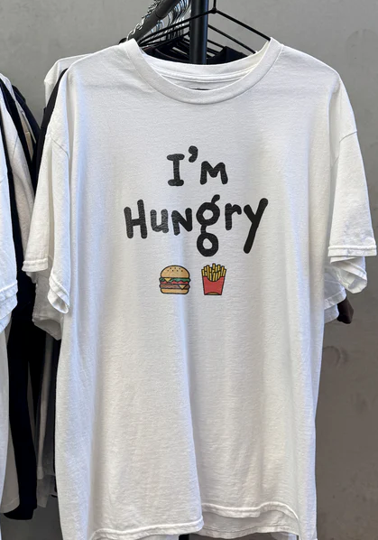 Hungry Set - Womens